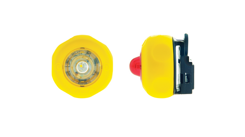 Markerlite ATEX Warning Lights